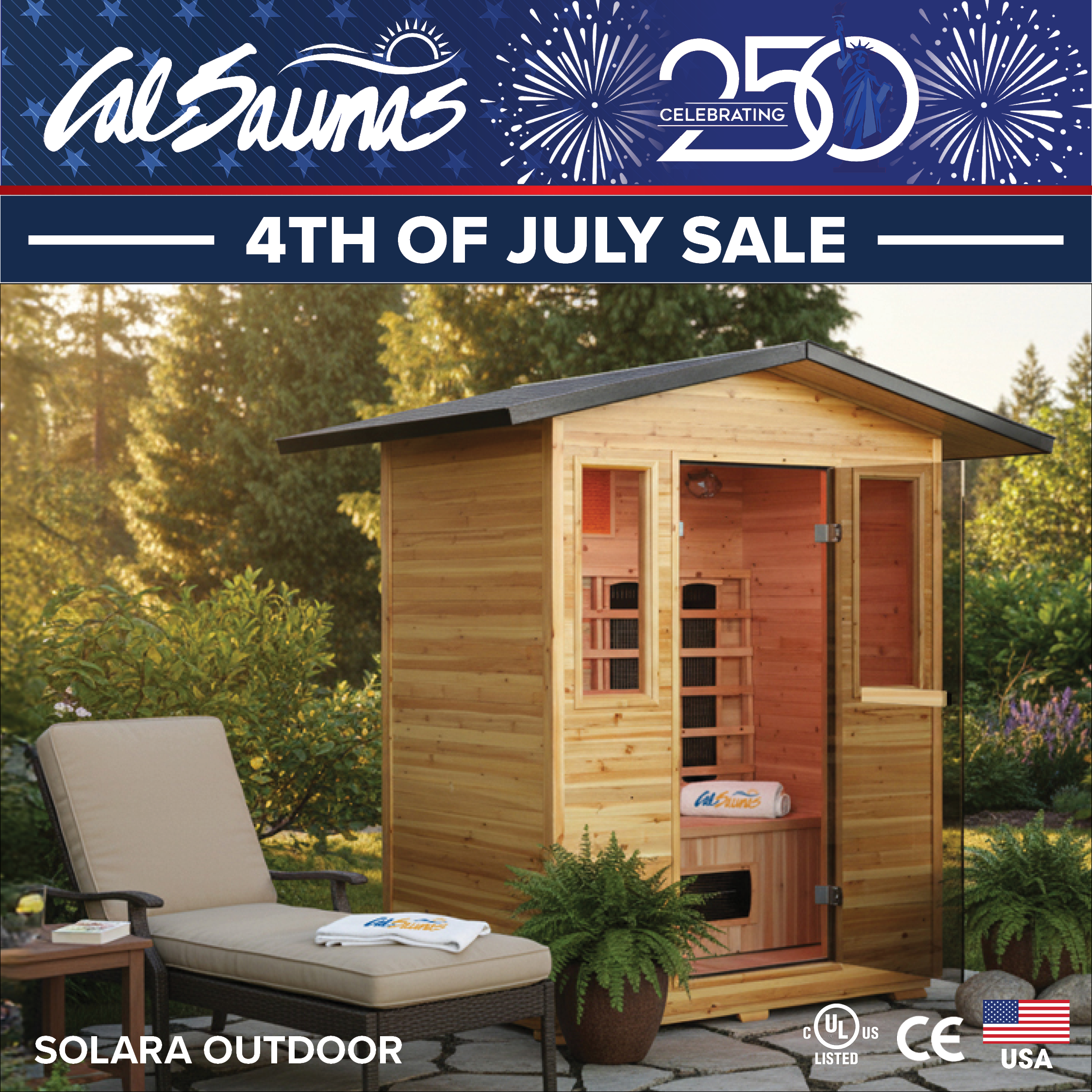 Calspas hot tub being used in a family setting - Mount Hood Village